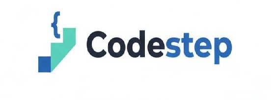 Codestep Logo