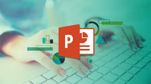 MS PowerPoint